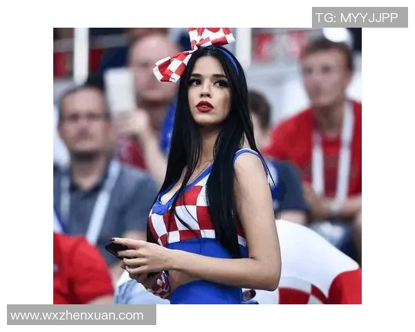 女球迷必看头像足球明星霸气图片展现女性力量与魅力