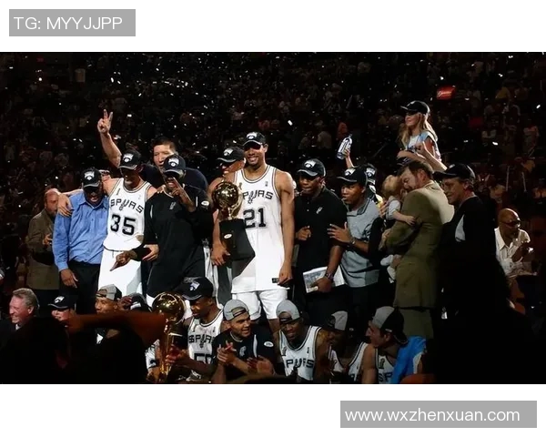 2014年NBA总决赛回顾马刺与热火的巅峰对决与传奇时刻