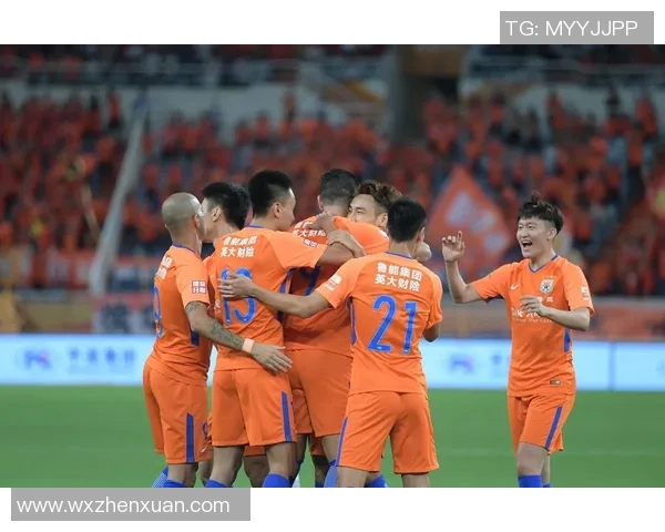 国安鲁能精彩对决无插件直播全程回放与赛后分析尽在此处