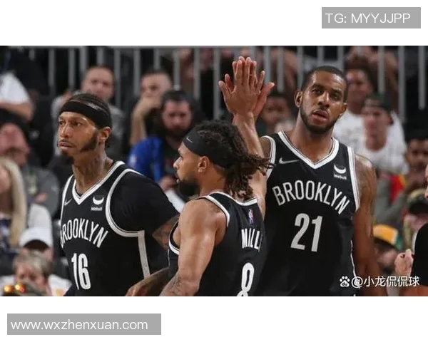 篮网与骑士激战正酣精彩对决在线直播尽在此处