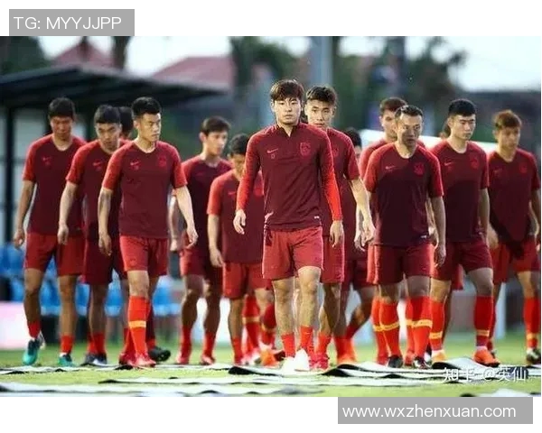 中国与泰国足球比赛历史战绩分析及未来展望探讨