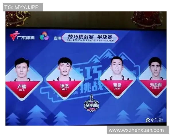 篮球明星街头即兴对决引发热潮球迷围观激情四溢的篮球盛宴