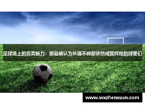 足球场上的另类魅力：那些被认为长得不帅却依然成就辉煌的球星们